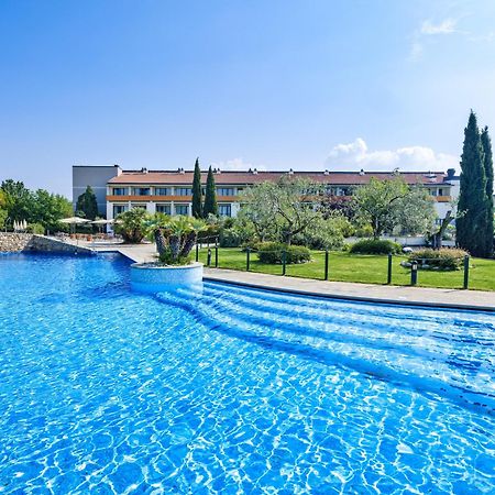 Parc Hotel Peschiera del Garda Esterno foto