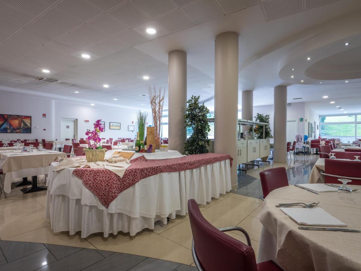 Parc Hotel Peschiera del Garda Esterno foto