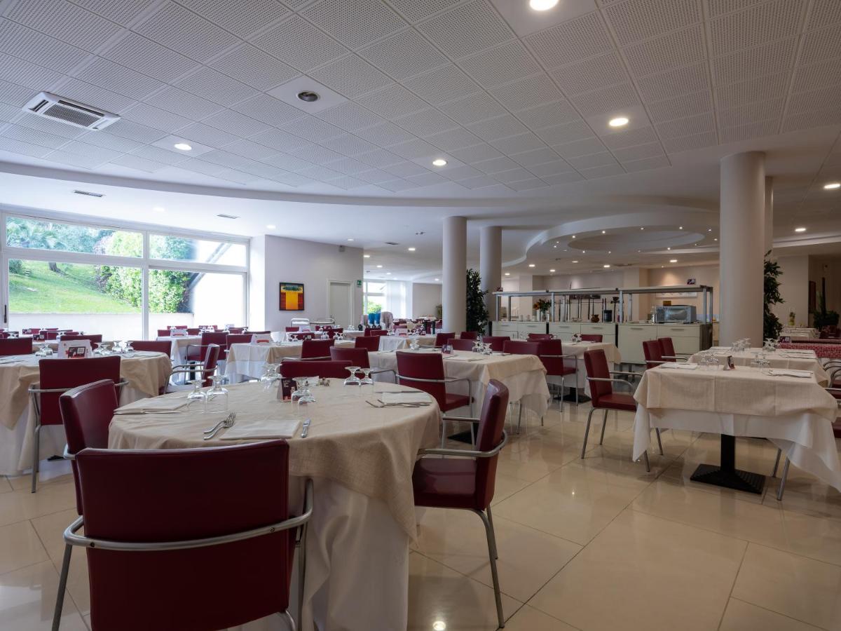 Parc Hotel Peschiera del Garda Esterno foto