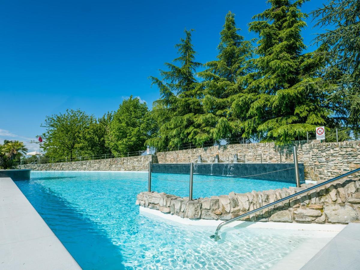 Parc Hotel Peschiera del Garda Esterno foto
