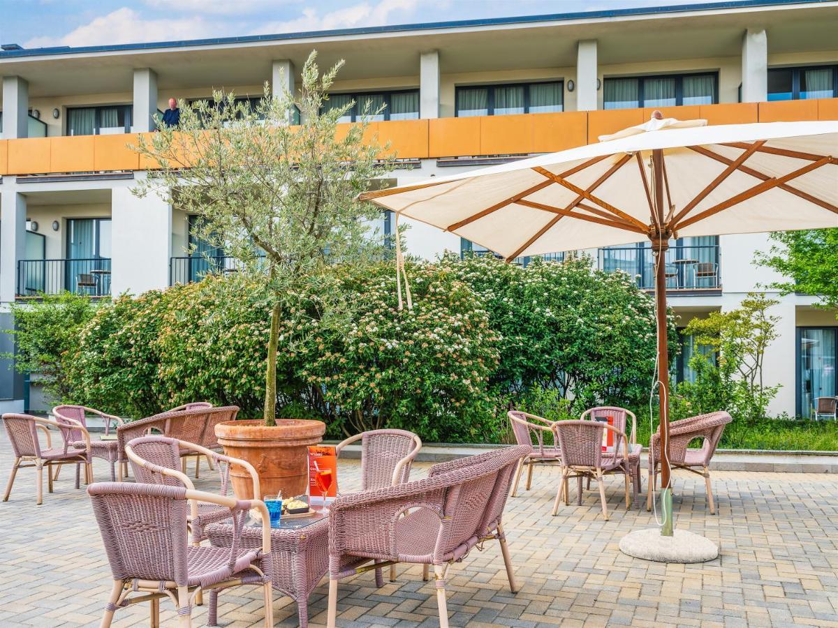 Parc Hotel Peschiera del Garda Esterno foto