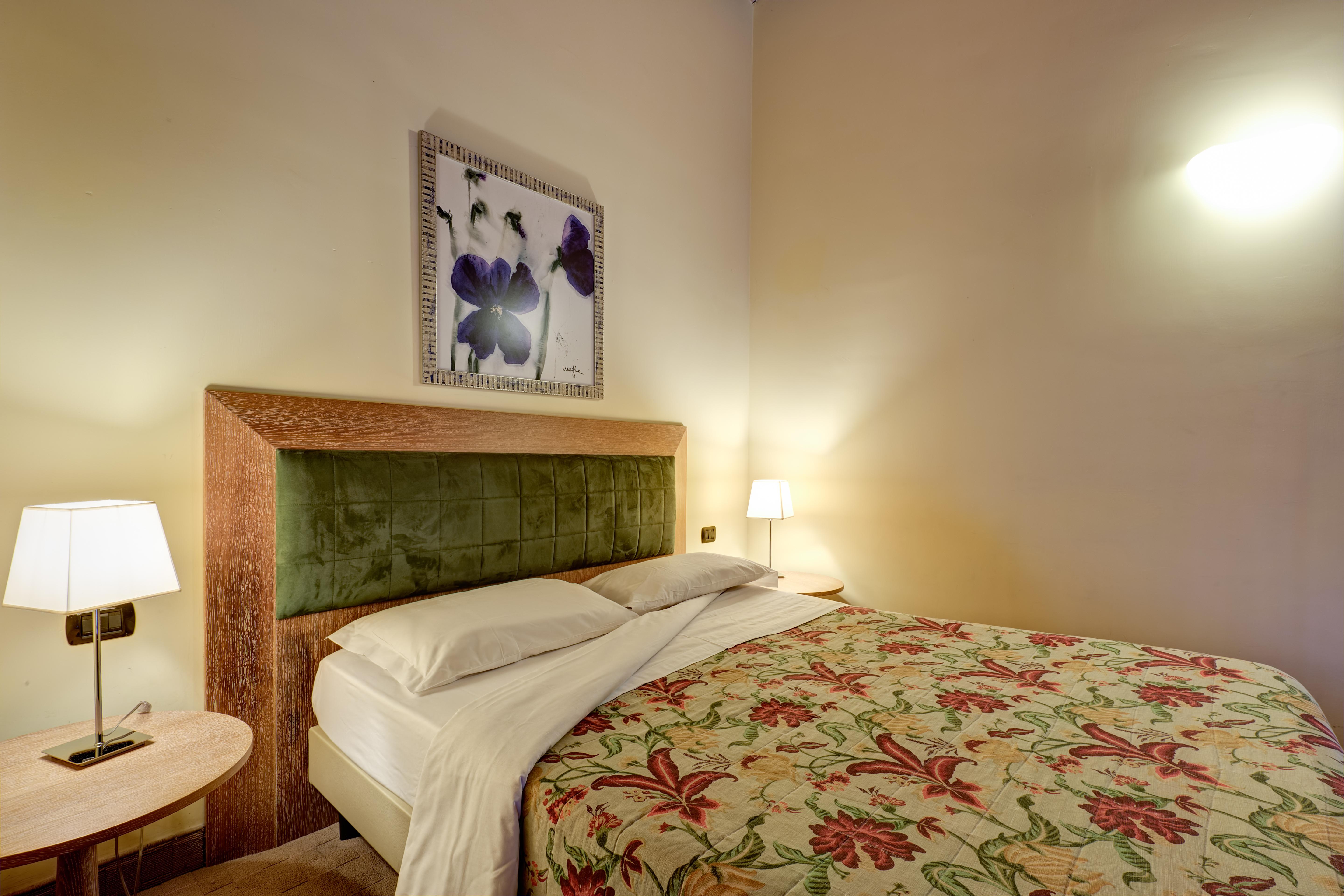 Parc Hotel Peschiera del Garda Esterno foto