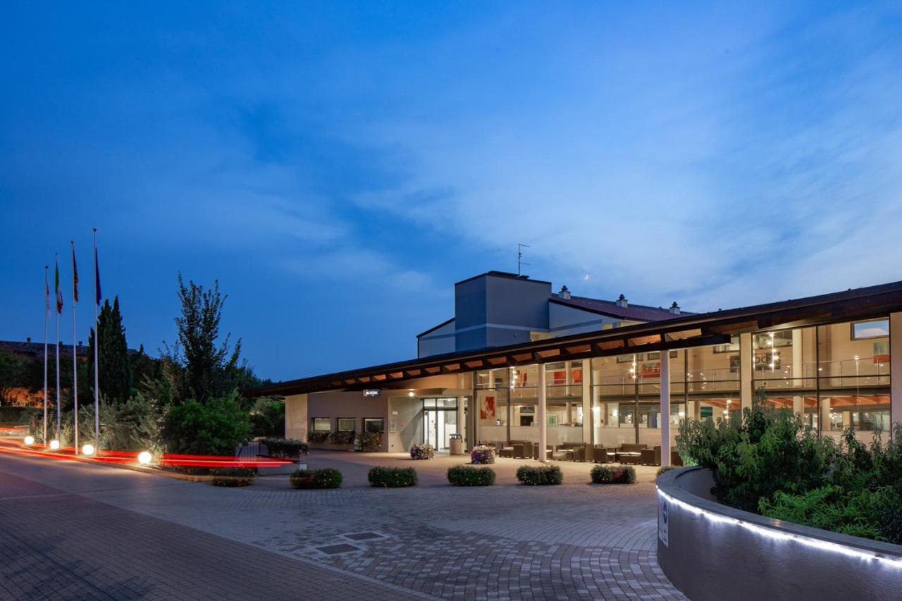 Parc Hotel Peschiera del Garda Esterno foto